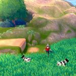 بازی Pokemon Sword and Shield