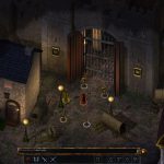 بازی Baldurs Gate Enhanced Edition