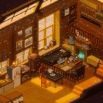 بازی Whisper of the House