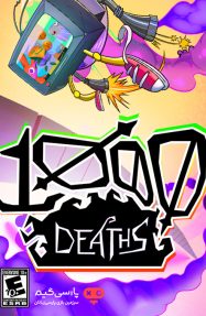 دانلود بازی 1000 Deaths Thousand Deaths برای PC