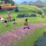 بازی Pokemon Sword and Shield
