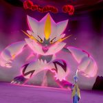 بازی Pokemon Sword and Shield