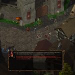 بازی Baldurs Gate Enhanced Edition