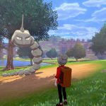 بازی Pokemon Sword and Shield