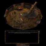 بازی Baldurs Gate Enhanced Edition