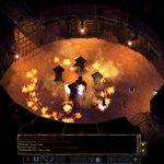 بازی Baldurs Gate Enhanced Edition