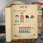 دانلود بازی 60 Seconds Reatomized برای اندروید