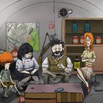 دانلود بازی 60 Seconds Reatomized برای اندروید