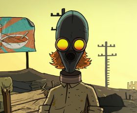 60 Seconds Reatomized