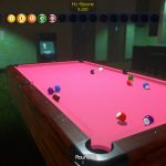 بازی 8Ball Pocket