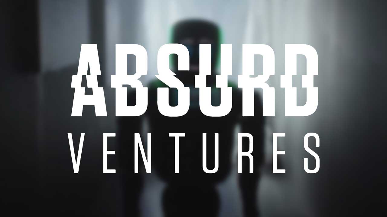 بازی جدید خالق GTA Absurd Ventures