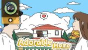 دانلود بازی Adorable Home برای اندروید