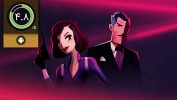 دانلود بازی Agent A Puzzle in Disguise برای اندروید