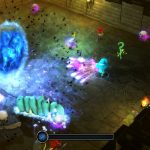 بازی Ages of Mages The last keeper