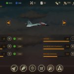 بازی Aircraft Evolution