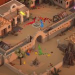 بازی Akuto Showdown