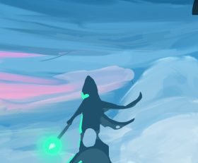 Alchemia Creatio Ex Nihilo