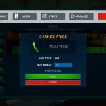 بازی Alien Market Simulator