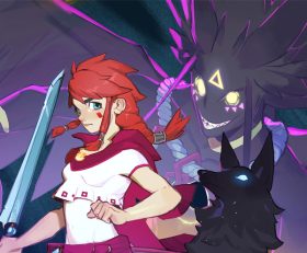 Altheia The Wrath of Aferi