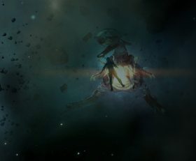 Ancient Frontier
