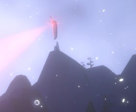 Annwn the Otherworld