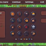 بازی Another Farm Roguelike Rebirth