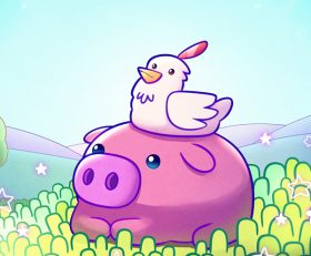 Another Farm Roguelike Rebirth