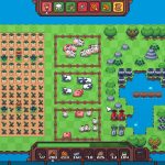 بازی Another Farm Roguelike Rebirth