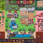 بازی Another Farm Roguelike Rebirth