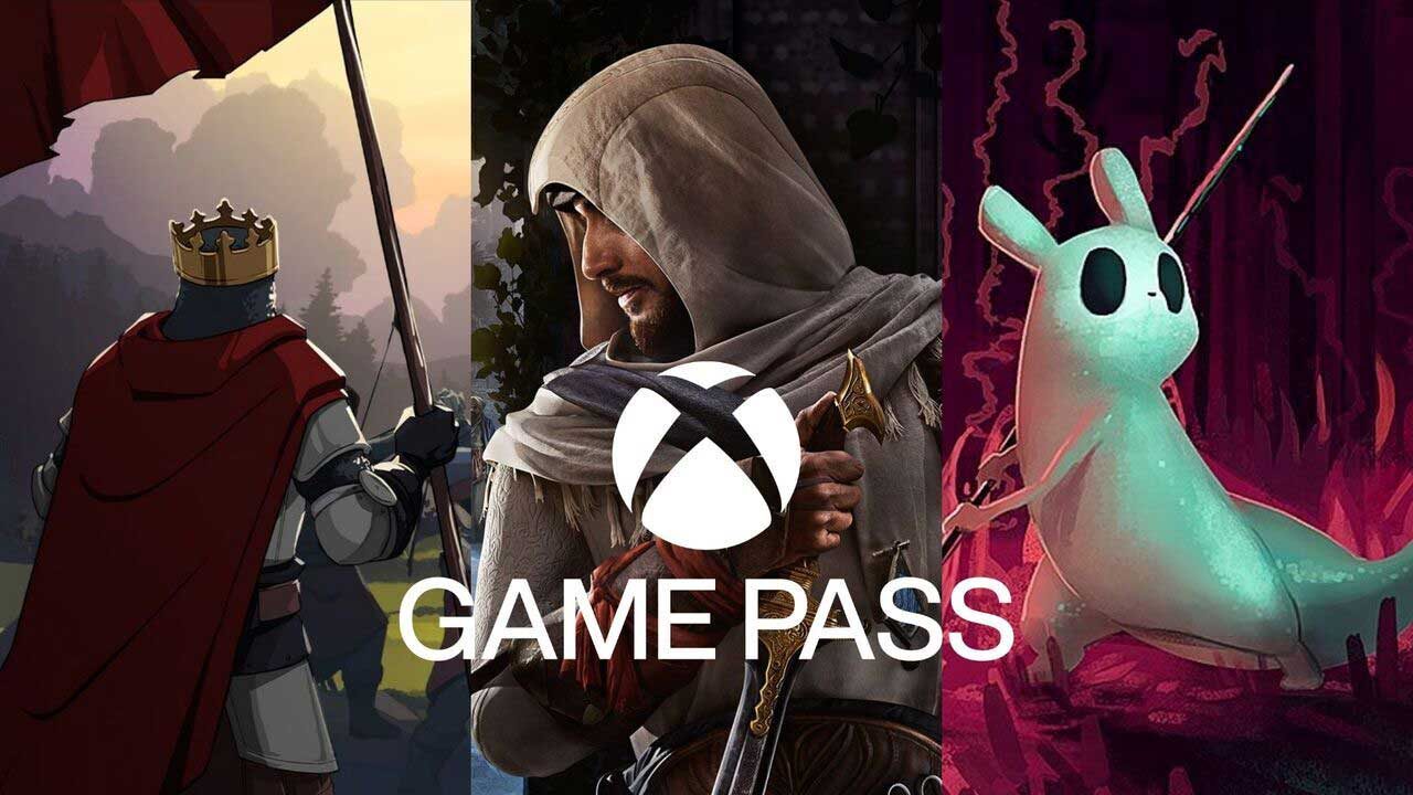 Assassin’s Creed Mirage گیم پس
