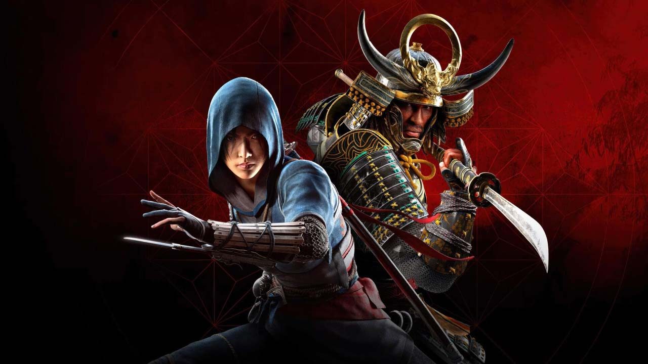Assassin’s Creed Shadows پرفروش‌ترین بازی های اروپا