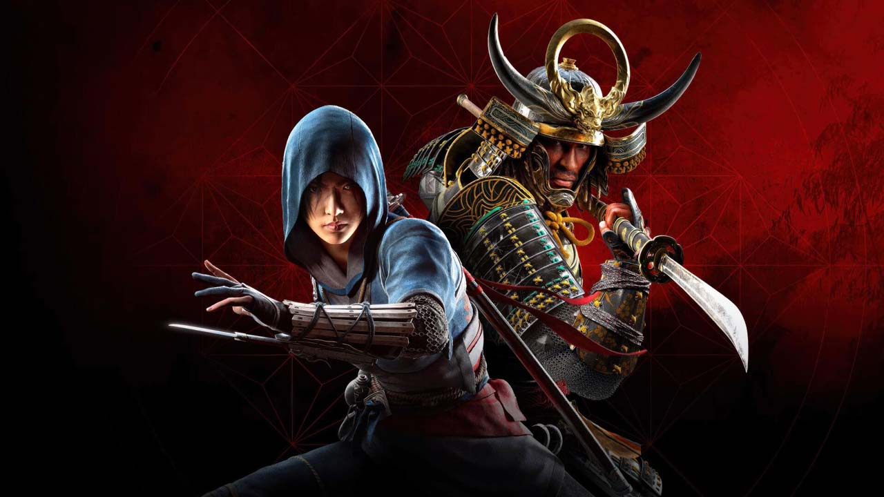 Assassin’s Creed Shadows پرفروش‌ترین بازی های اروپا