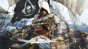 بازیگر Assassin’s Creed Black Flag