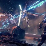 بازی Astral Chain