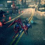 بازی Astral Chain