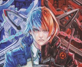 Astral Chain