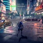 بازی Astral Chain