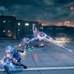 بازی Astral Chain