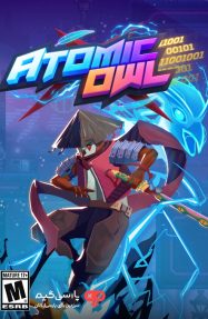 دانلود بازی Atomic Owl برای PC
