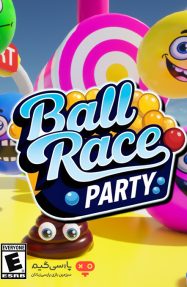 دانلود بازی Ball Race Party برای PC