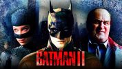 رابین فیلم The Batman 2