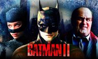 رابین فیلم The Batman 2
