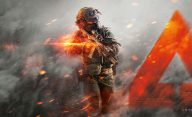 تبلیغ بازی Battlefield 6
