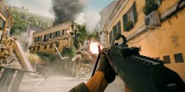 آنتی چیت بازی Battlefield 6