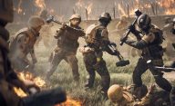 چیت بازی Battlefield 6