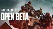 حجم دانلود بتا رایگان بازی Battlefield 6