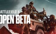 حجم دانلود بتا رایگان بازی Battlefield 6