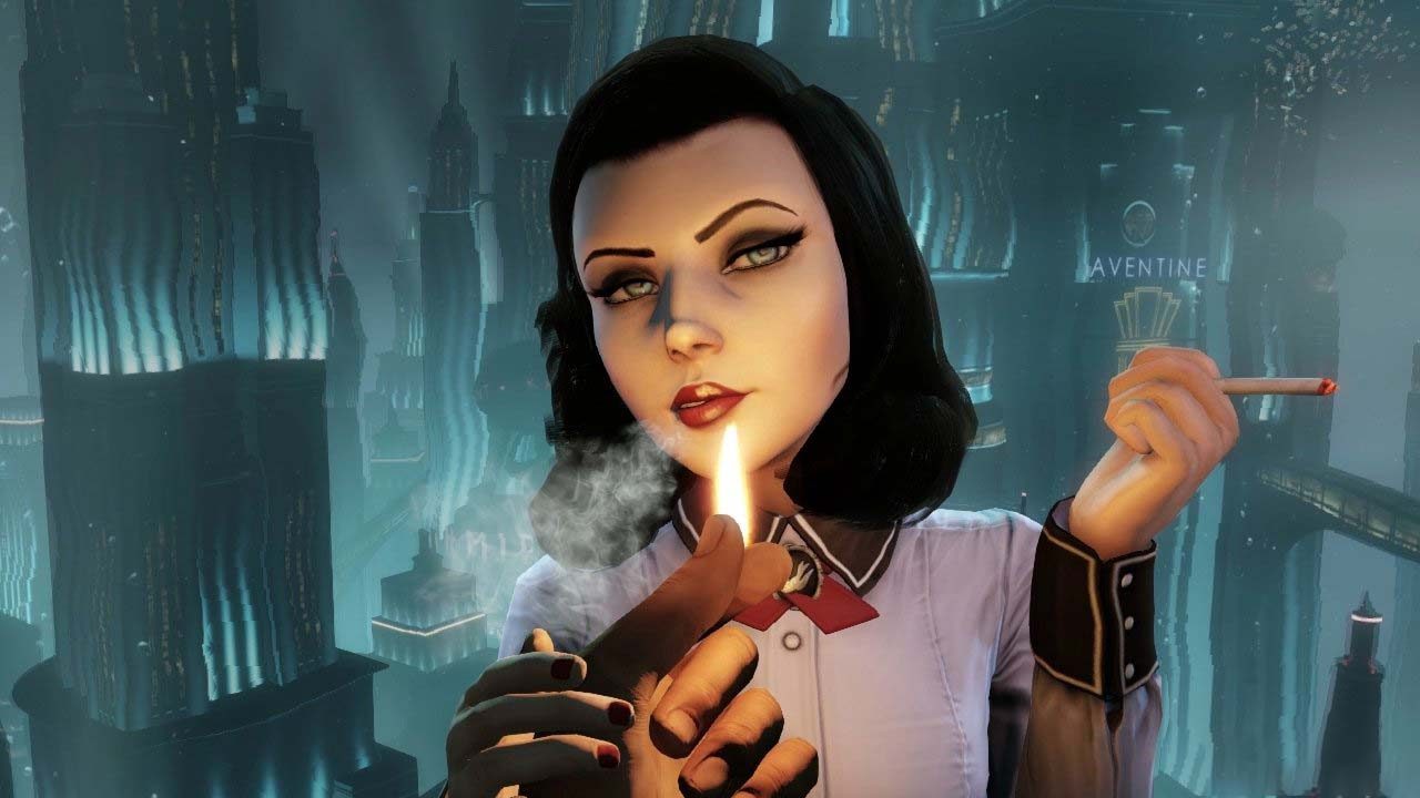 تاریخ انتشار BioShock 4