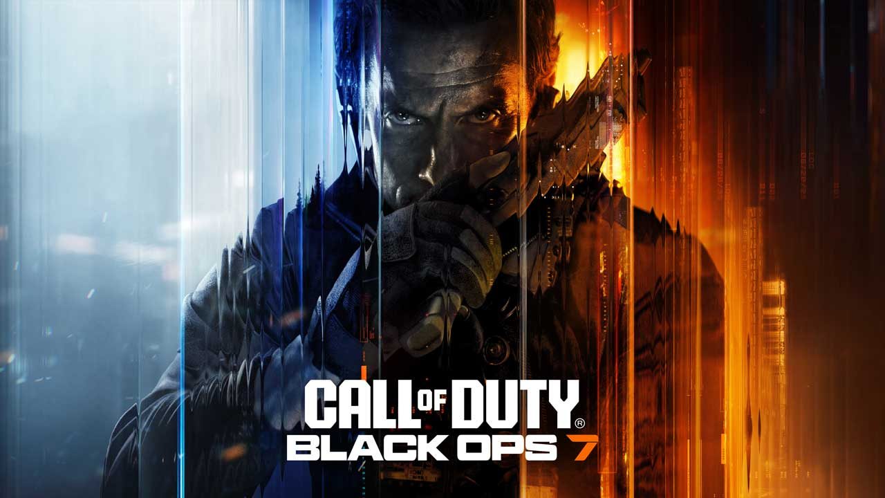بازی Call of Duty Black Ops 7 کمپین داستانی