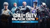 اسکین بازی Black Ops 7 بک اپس 7